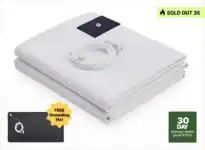 Best Grounding Bed Sheets of 2026