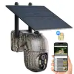 Best Wireless Security Cameras for 2026