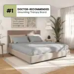 Best Grounding Bed Sheets of 2026