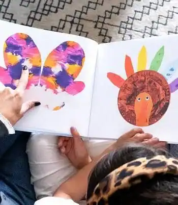 Artkive - Kids' Art Turned into a Hardcover Book
