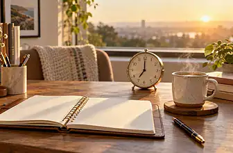 I thought I was just being lazy, but in fact, procrastination is slowly destroying my life.