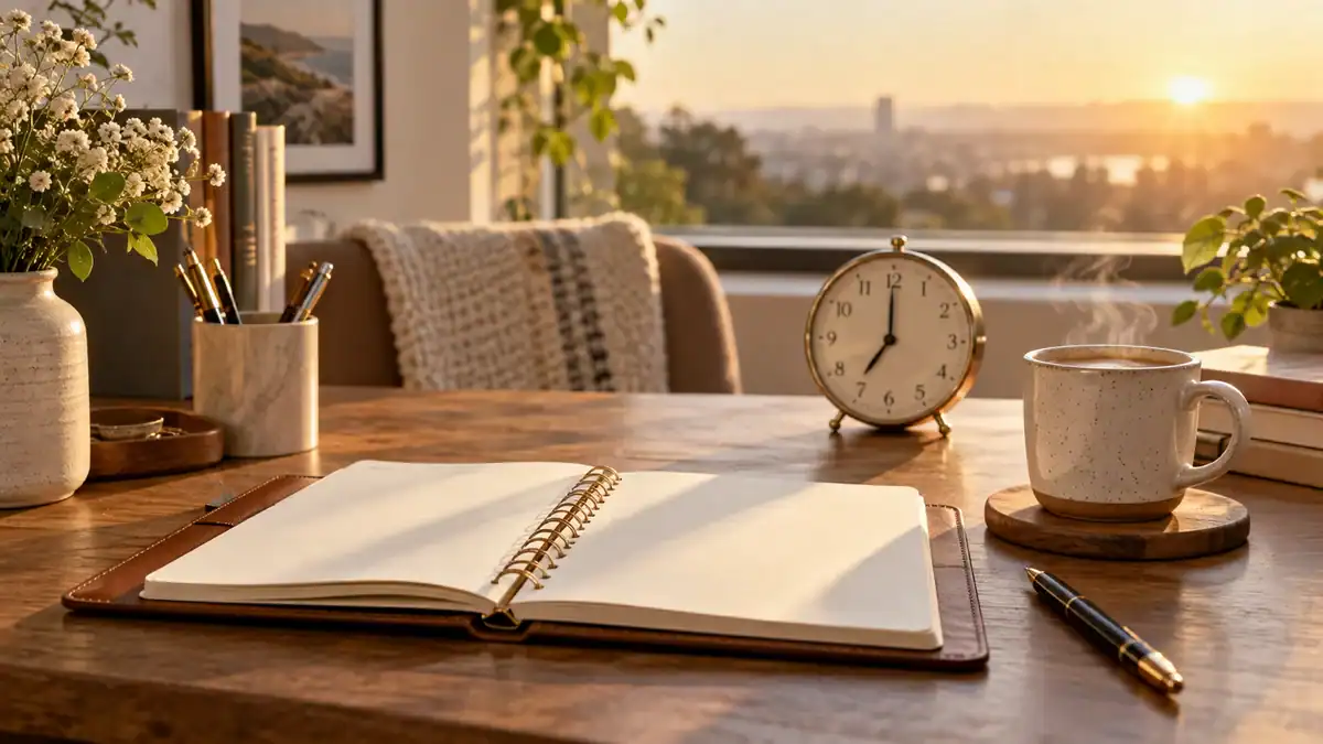 I thought I was just being lazy, but in fact, procrastination is slowly destroying my life.