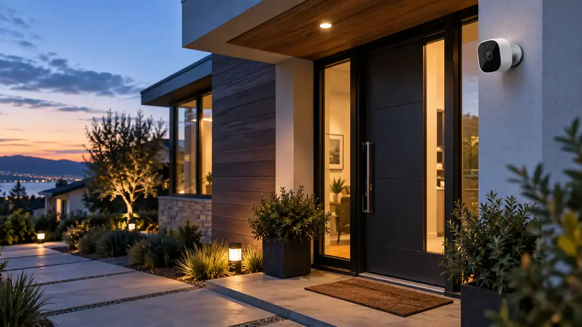 Best Wireless Security Cameras for 2026