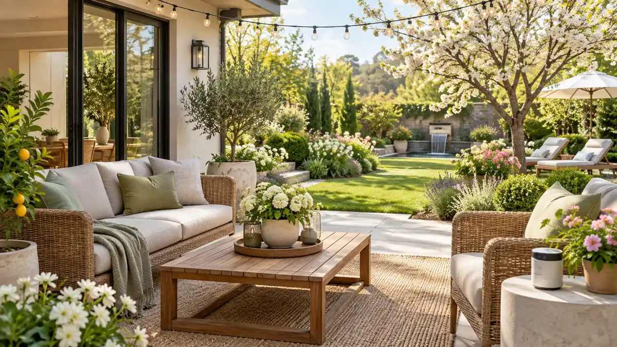 Best Spring Home & Outdoor Products to Transform Your Space in 2026