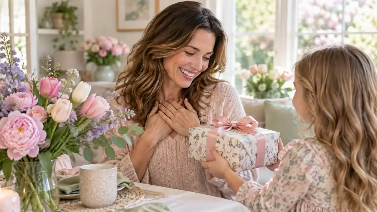 12 Best Spring Mother’s Day Gifts She’ll Absolutely Love in 2026