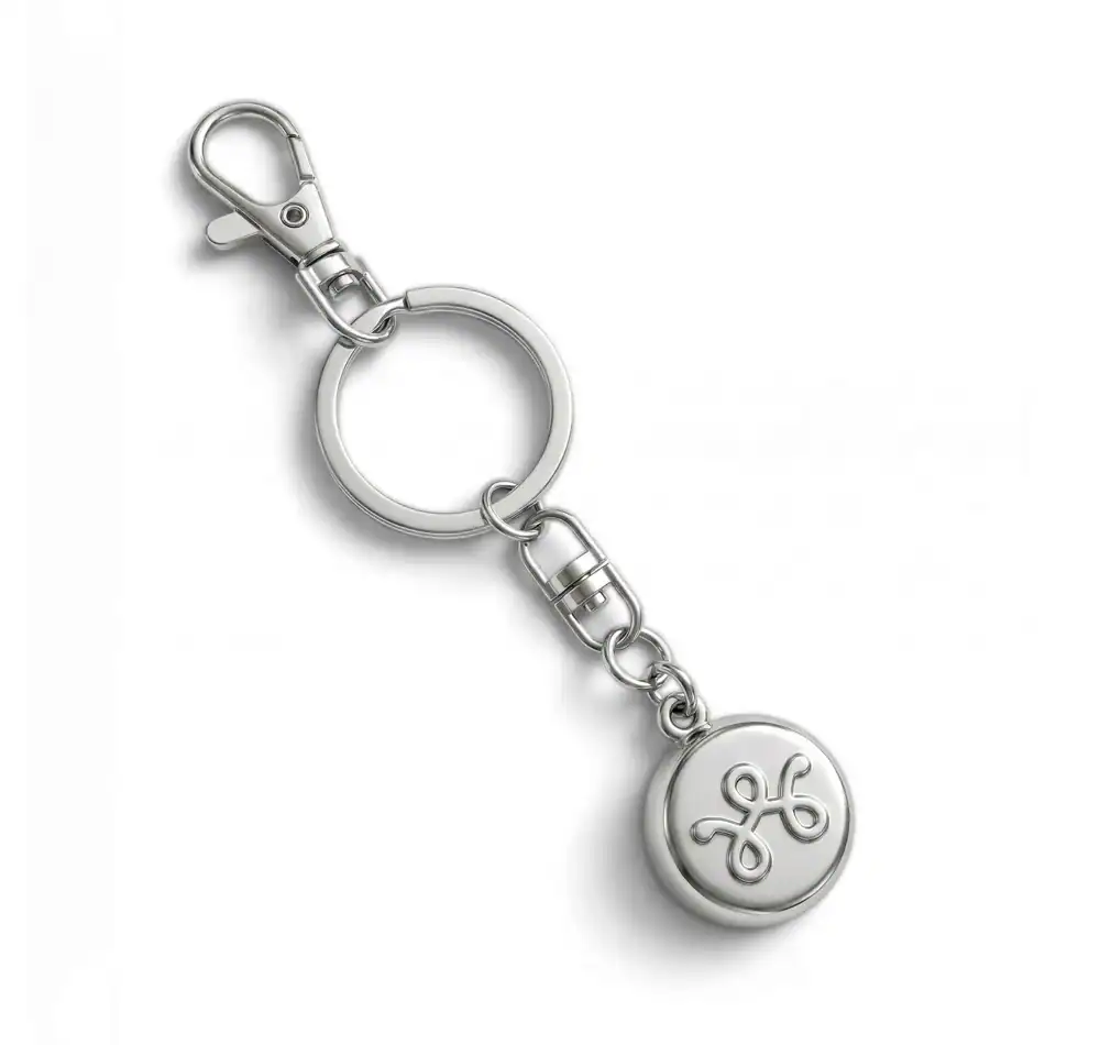 invisaWear - Smart Safety Jewelry