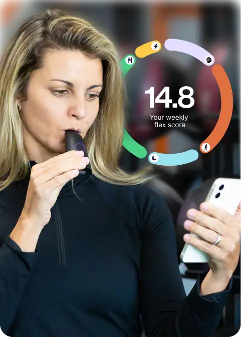 Lumen product photo