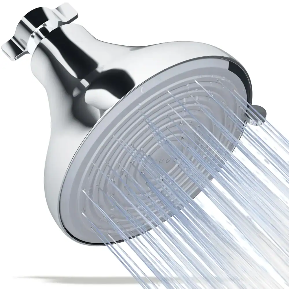 NUUD Showerhead - Filtered Showerhead