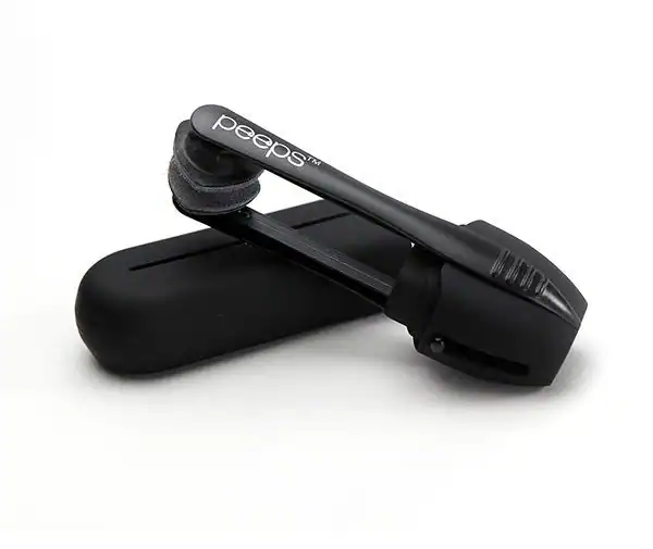 Peeps - Carbon Eyeglass Lens Cleaner