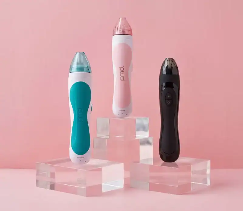 PMD Microderm - At-Home Microdermabrasion Device