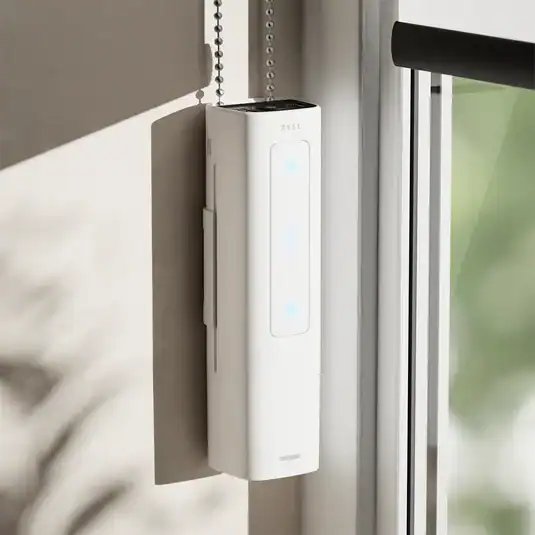 RYSE SmartShade - Clip-On Motor for Existing Blinds