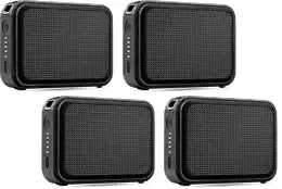 SoundCharge - Portable Speaker + MagSafe Power Bank