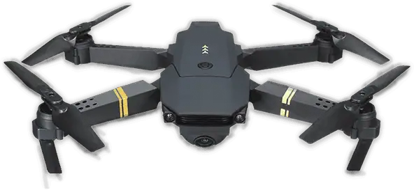 StealthWing 4K Drone product photo