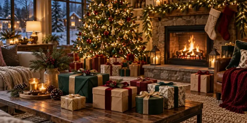 18 Good Christmas Gifts for 2026: Mom, Dad, Men & Women