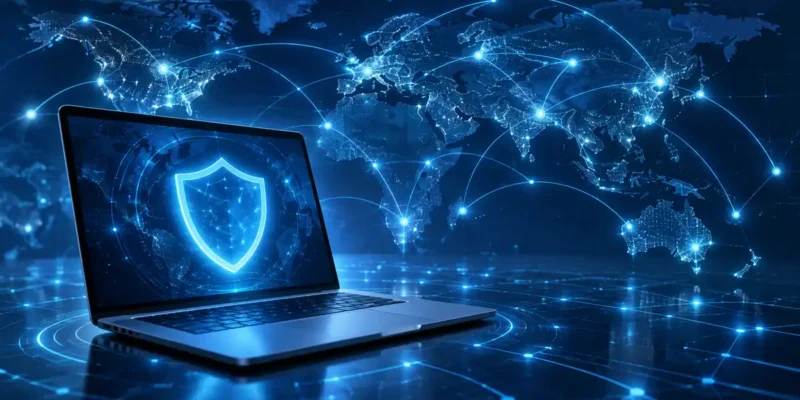 Four VPNs to Compare for Everyday Privacy
