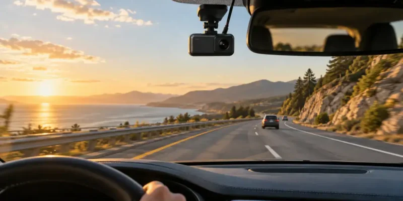 DashOne Pro Dash Cam Review: Features, Price and Who It’s For