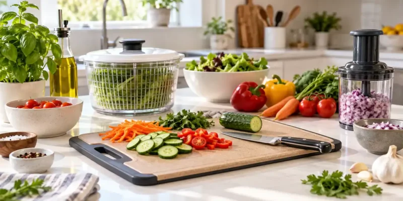 Top Kitchen Essentials You Need in 2026