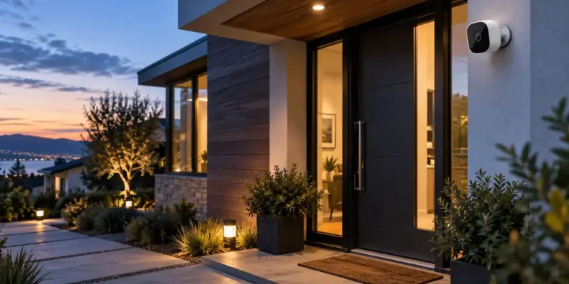 Best Wireless Security Cameras for 2026