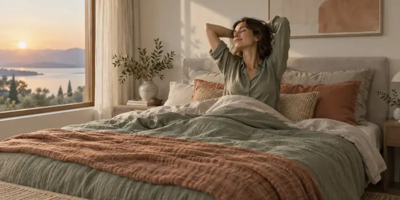 Best Grounding Bed Sheets of 2026