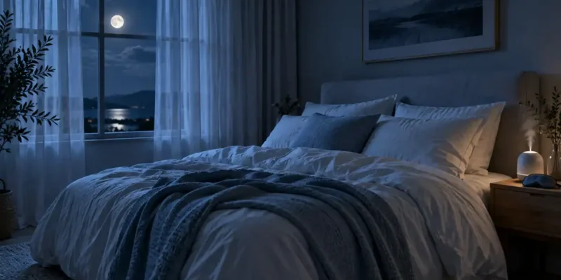 Top 3 Products for Better Sleep in 2026