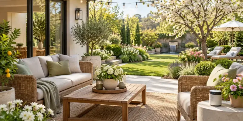 Best Spring Home & Outdoor Products to Transform Your Space in 2026