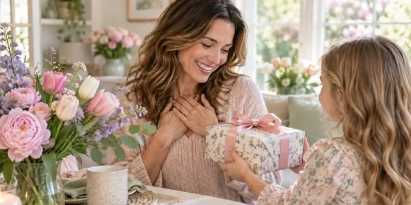 12 Best Spring Mother’s Day Gifts She’ll Absolutely Love in 2026