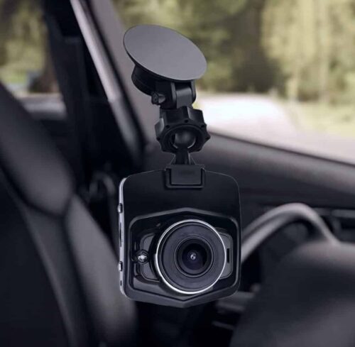 Stay Safe On The Road With DashOne Pro