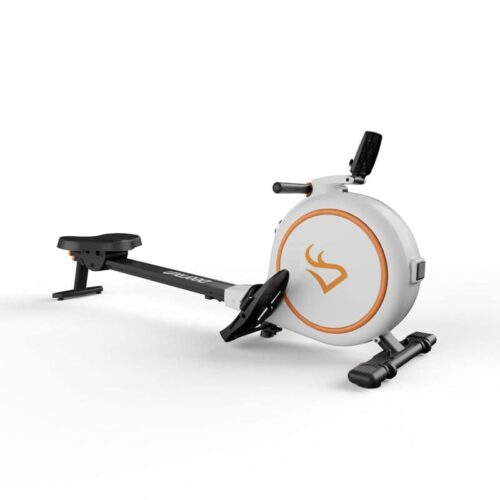 Smart Rowing Machine