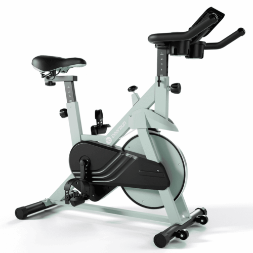 Smart Cycling Bike