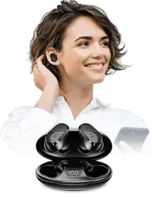 Echo Labs Earbuds