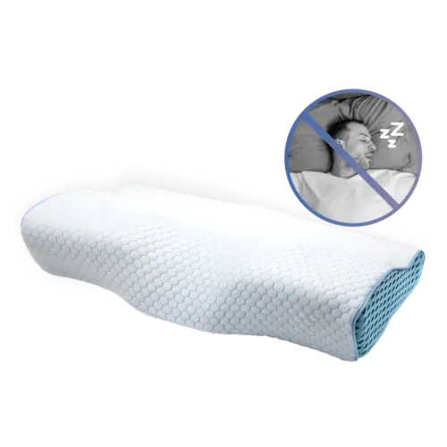 Memory Foam Pillow