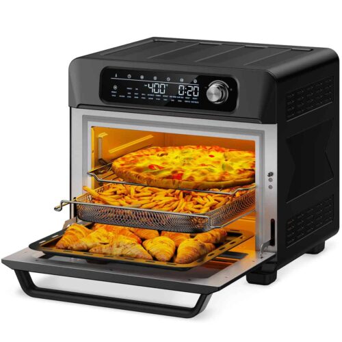 Paris Rhône Digital Air fryer Oven TT-AF006